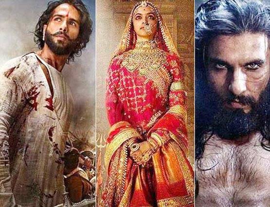 क्या 'कल्पना' है पद्मावती? इन 4 अफवाहों से फिल्म को लेकर राजनीति और बवाल