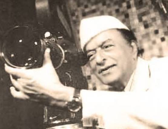 वी. शांताराम: वह निर्देशक जिसने सबसे पहले बनाईं प्रयोगवादी फिल्में