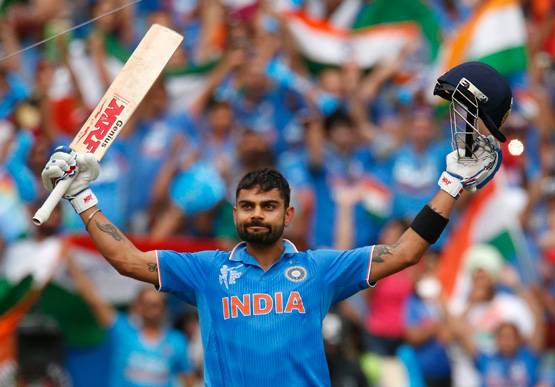 दिल्ली की गलियों में खेलने वाले इस खिलाड़ी ने बल्ले को ऐसे बनाया साथी