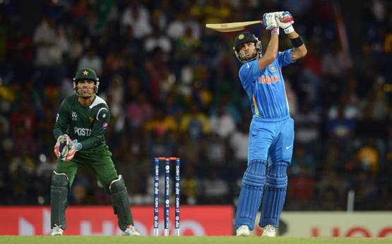 दिल्ली की गलियों में खेलने वाले इस खिलाड़ी ने बल्ले को ऐसे बनाया साथी