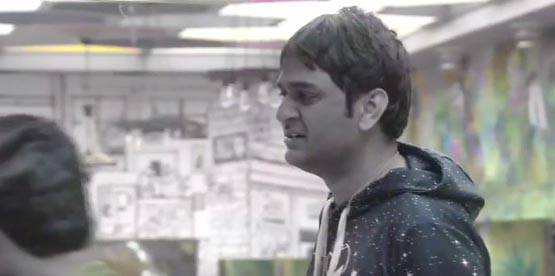 Bigg boss11: सलमान ने ली 'भाबी जी' की क्लास, उतर गया चेहरा