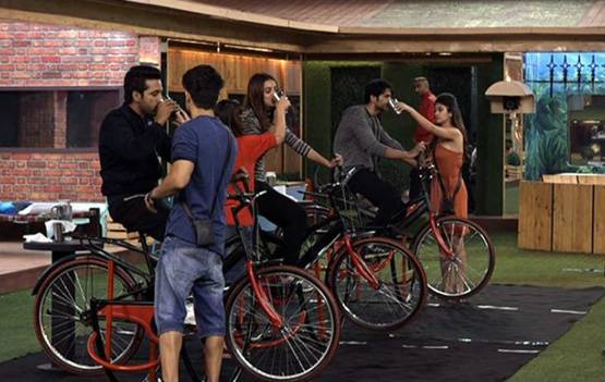 Bigg Boss की वजह से कंटेस्टेंट को हो सकती है जानलेवा बीमारी