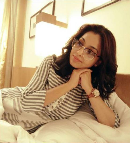 10 साल की बेटी की मां हैं 'अंगूरी भाभी', एक दिन की इतनी है फीस...