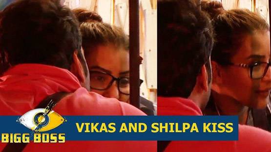 शिल्पा के नाम पर MMS वायरल, 'भाबी जी' के मेकर्स पर आरोप!