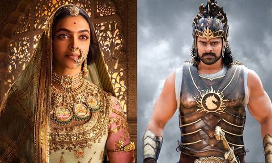 राजपूत 'बाहुबली' से संगठनों ने कहा- पद्मावती का विरोध करें, फिर ये हुआ