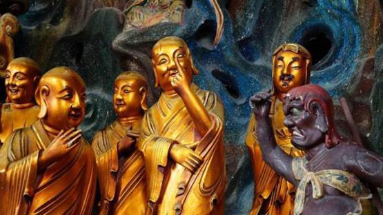 चीन किसी धर्म को क्यों नहीं मानता, क्यों है नास्तिक?