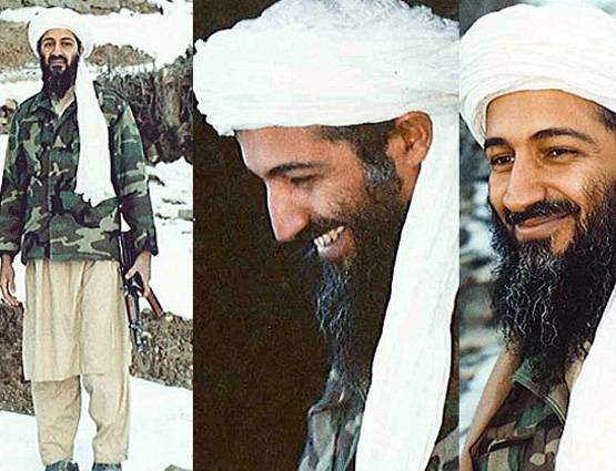 हिंदी गाने, ब्लू फिल्में: लादेन के ठिकाने से मिलीं ये 10 चीजें...