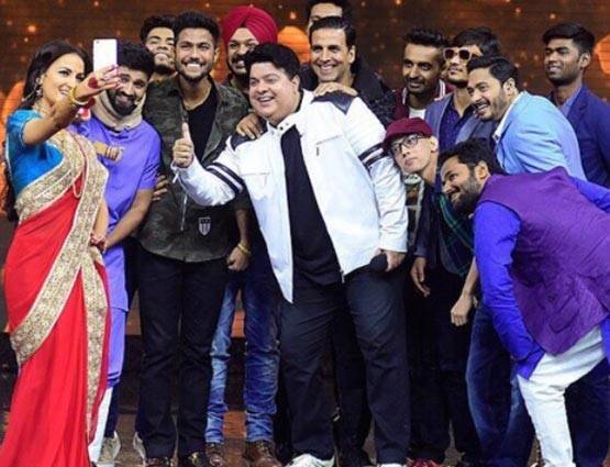 'देवदास' देखकर बुना एक्ट्रेस बनने का ख्वाब, सलमान की चहेती हैं ये