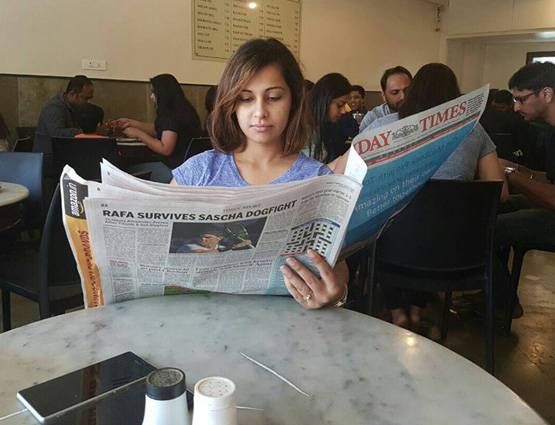 शूटिंग में रच रहीं हैं इतिहास, कभी ईंटों पर लगाती थीं निशाना