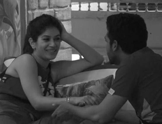 बंदगी-पुनीश पर सलमान की डांट भी बेअसर, बाथरूम में की ये हरकत