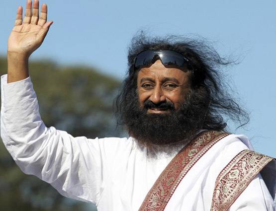 देखें: लव, सेक्स और ढोकला पर क्या कहते हैं श्री श्री...