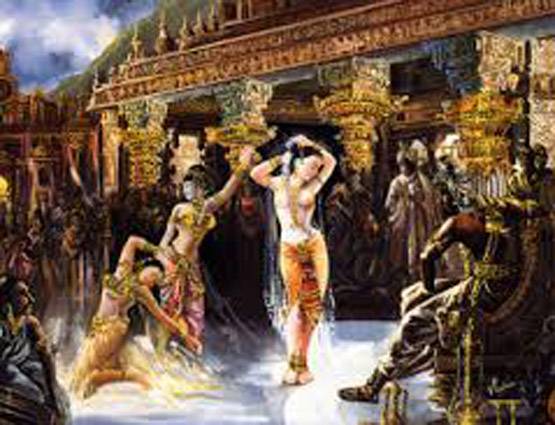 जानिए, इतिहास की सबसे खूबसूरत महिला को क्यों मिली ऐसी सजा!