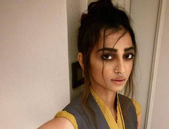 'एम्बीशि‍यस' लोग नहीं करते यौन शोषण के मामलों का  खुलासा: राधिका