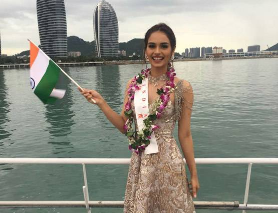 भारतीय सुंदरी के सिर Miss World का ताज, मानुषी की ये 10 खास बातें