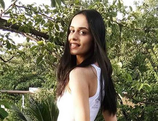 सामने आईं Miss World मानुषी की पुरानी तस्‍वीरें, देखें PHOTOS