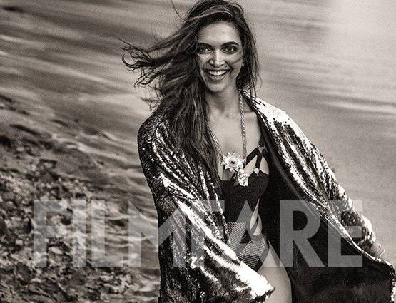 Padmavati को भूल जाएंगे जब देखेंगे दीपिका का ये बोल्ड फोटोशूट