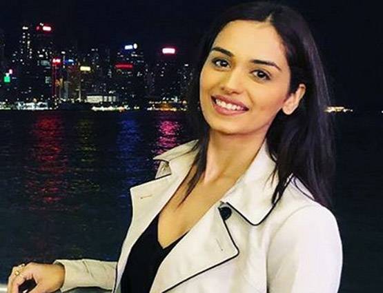 2 साल में इतना बदल गईं मिस वर्ल्ड मानुषी छिल्लर, वीडियो वायरल