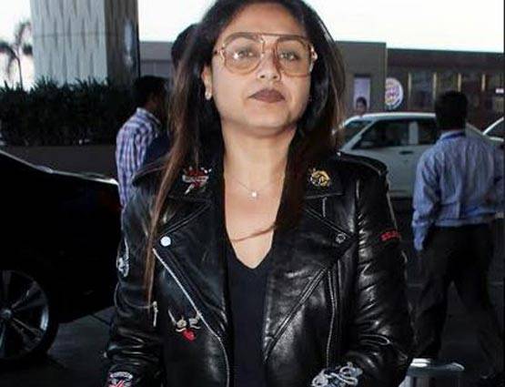 दूसरे बच्चे की तैयारी में रानी, 1.30 लाख की जैकेट में दिखा ये अंदाज