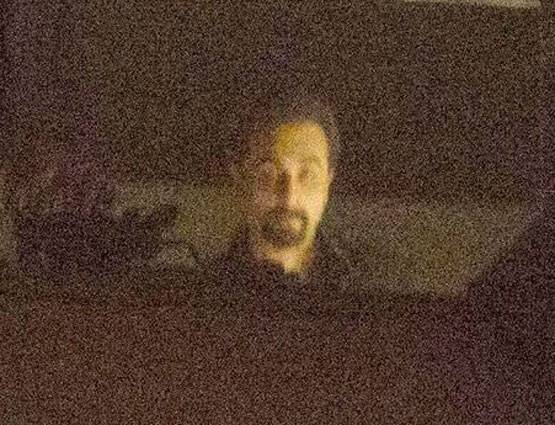 संजय दत्त की कॉपी लग रहे हैं रणबीर, LEAK हुआ लुक