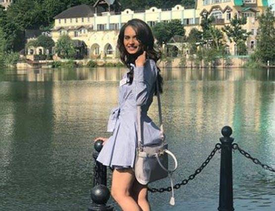 मिस वर्ल्ड मानुषी के कमरे में क्यों आती थी हर सुंदरी, ये था परसेप्शन