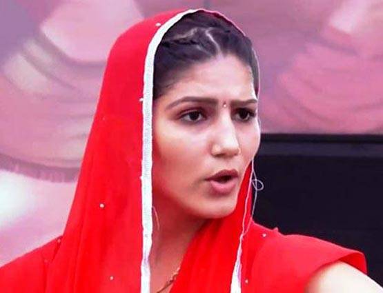 सपना चौधरी ने की थी जहर खाकर जान देने की कोशिश, ये थी वजह