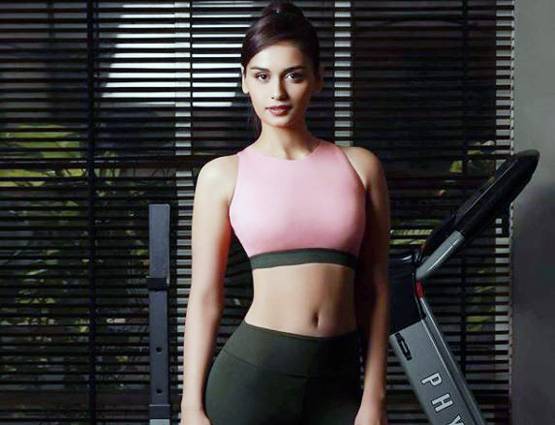 मानुषी छिल्लर को ताज पाने के बाद इस रिएक्शन पर है बेहद 'अफसोस'