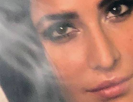 टाइगर जिंदा है: सलमान ने खींची कटरीना की PHOTOS, वायरल