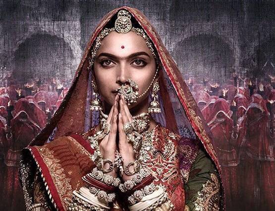 पद्मावती पर धमकियों से डर गए भंसाली, कराया 160 करोड़ का बीमा!