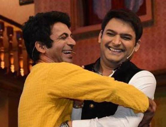 कपिल जल्द अनाउंस करेंगे शादी की डेट, गुत्थी संग काम करने को बेताब