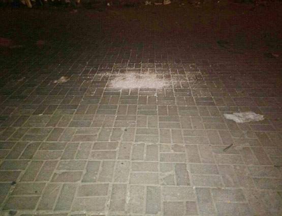 मन्नत के बाहर भगदड़ जैसा नजारा, शाहरुख को विश करने आए थे फैन