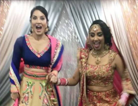 ये हैं सनी लियोनी की बहन, कनाडा पहुंची हैं सनी इनसे मि‍लने क्योंकि...