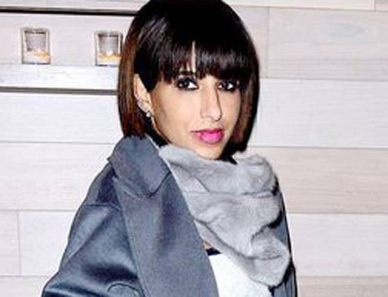 इतनी बोल्‍ड है सऊदी अरब की राजकुमारी, बुरके से है कोसों दूर...