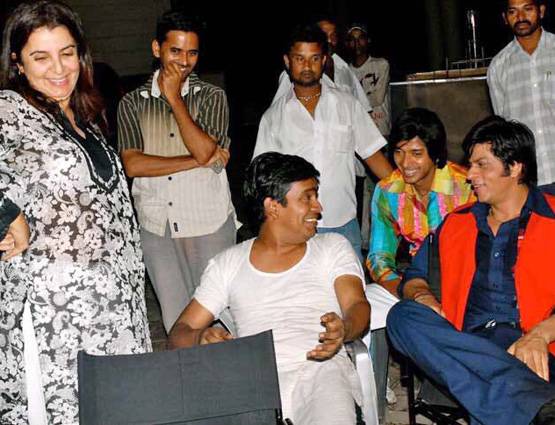 ओम शांति ओम के 10 साल: शाहरुख नहीं थे दीपिका के पहले हीरो