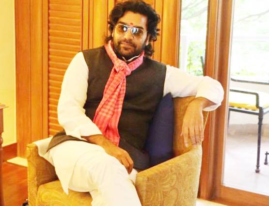 इस एक्टर ने गांव की रामलीला से तय किया फिल्मी दुनिया का सफर