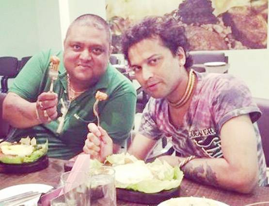 गैंगस्टर के गाने से फेमस हुए था ये सिंगर, काट चुके हैं 6 महीने की सजा