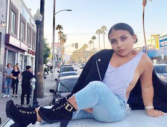 उम्र 21 कद 3 फीट, मॉडल के सामने लाइन में हैं अच्छे-अच्छे ब्रांड