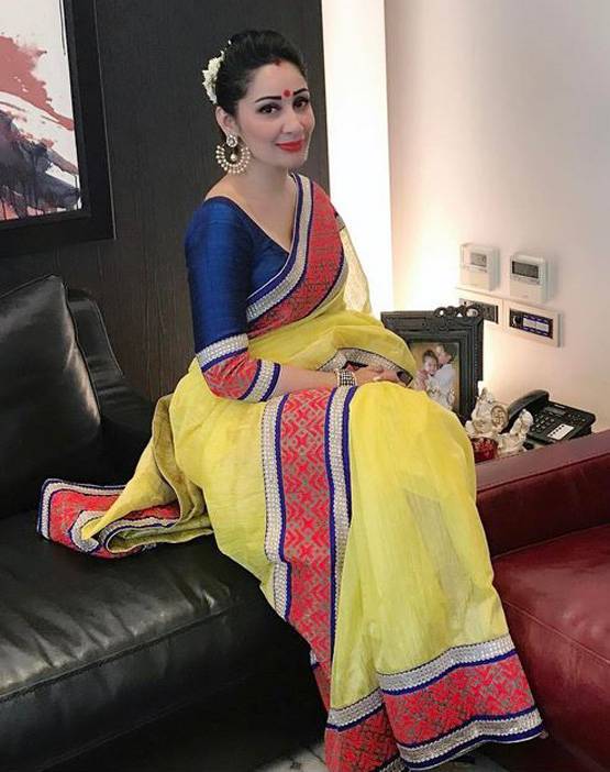 ये है संजय दत्त की पत्नी का असली नाम, पैराडाइज पेपर्स में भी जिक्र