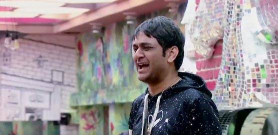 Bigg boss11: सलमान ने ली 'भाबी जी' की क्लास, उतर गया चेहरा