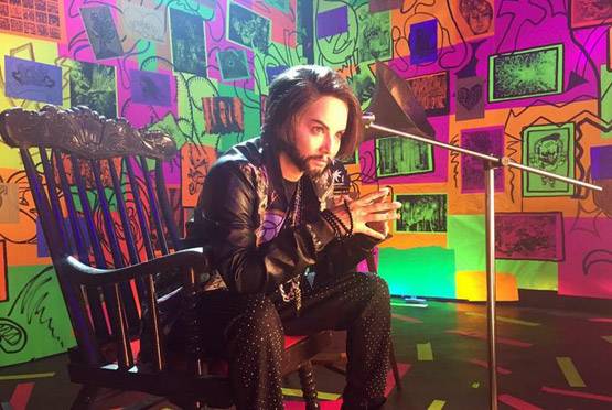 सनी लियोनी का ये 'नया लुक' देखकर रह गए सब हैरान, PHOTOS