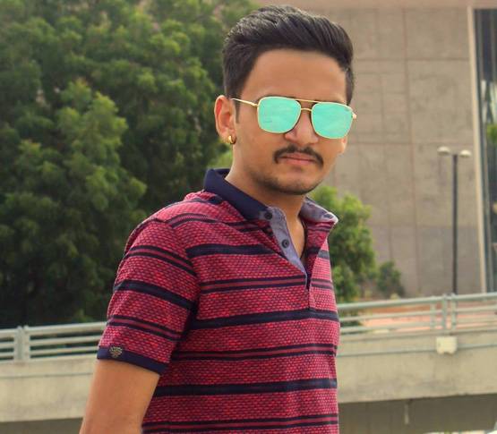 'विकास के पागल' होने के पीछे कांग्रेस नहीं इस शख्स का है दिमाग