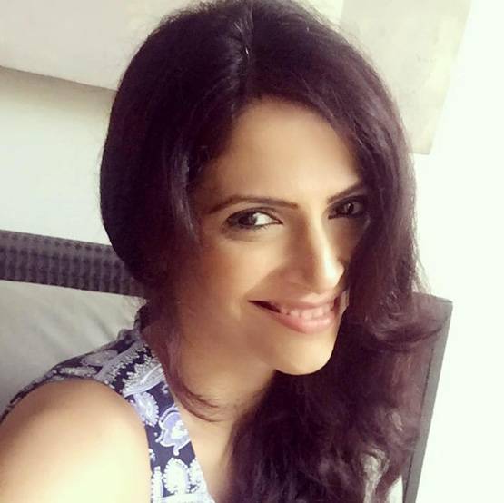 12 साल पहले मॉडल ने दूसरे धर्म में की थी शादी, रोज पीटता है पति