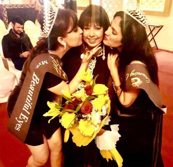 ये हैं 'मिस वर्ल्ड' की कोच, बताया- मानुषी फिल्म में आएगी या नहीं?