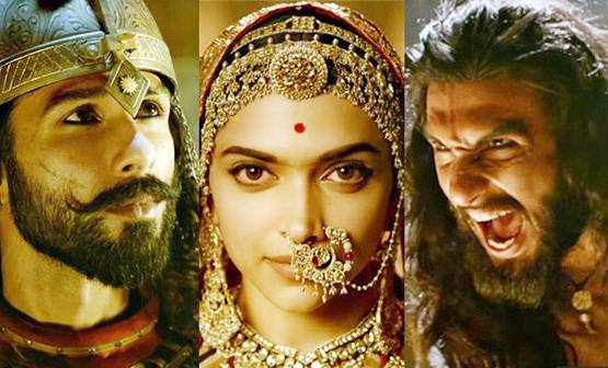 राजपूत 'बाहुबली' से संगठनों ने कहा- पद्मावती का विरोध करें, फिर ये हुआ