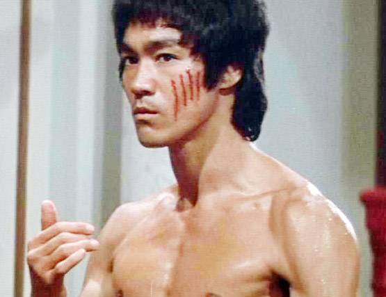 मशीन जितने तेज थे ब्रूस ली के हाथ, कैमरे में नहीं हो पाते थे कैद