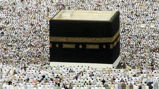 शिया और सुन्नी की लड़ाई में यूं कमजोर पड़ रही मुस्लिम दुनिया