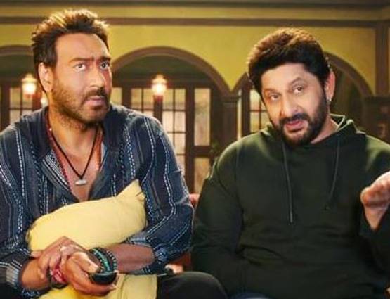 Box office पर धमाल मचा रही Golmaal अगेन के नए रिकॉर्ड पता हैं आपको
