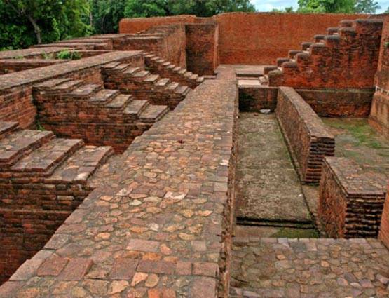 भूटान के राजकुमार का है पुर्नजन्‍म! सुनाते हैं नालंदा की कहानियां