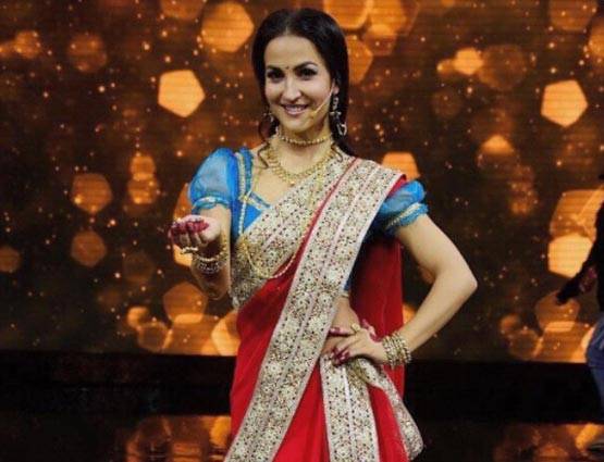 'देवदास' देखकर बुना एक्ट्रेस बनने का ख्वाब, सलमान की चहेती हैं ये