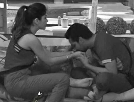 बंदगी-पुनीश पर सलमान की डांट भी बेअसर, बाथरूम में की ये हरकत