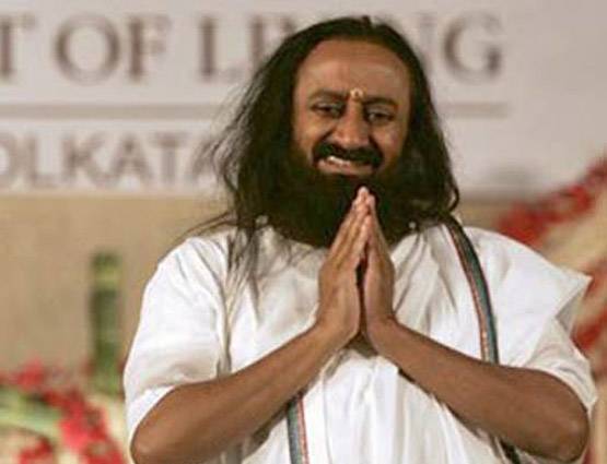 देखें: लव, सेक्स और ढोकला पर क्या कहते हैं श्री श्री...